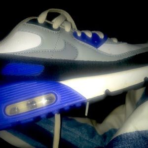 Air max 90